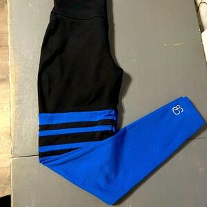 Bombshell Sportswear leggings s/xs